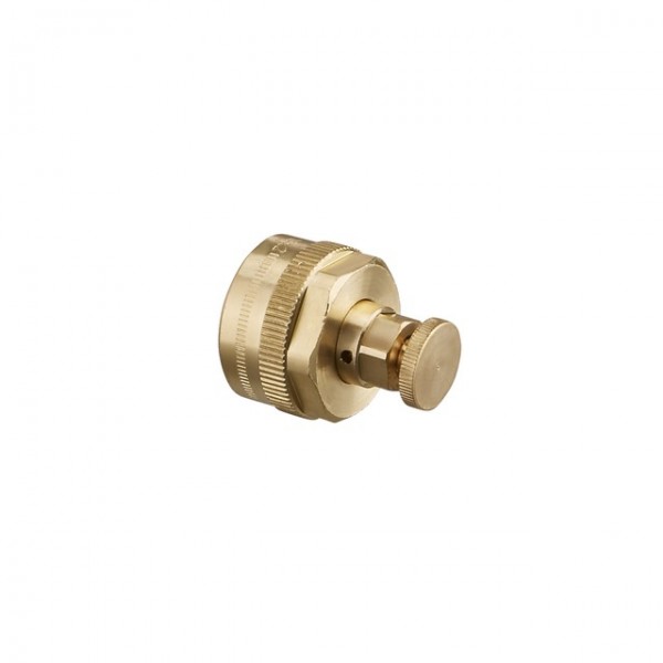 OVENTROP-Abdrückstopfen mit Entlüftung 32 x 3 mm, Set = 10 Stück 1506089