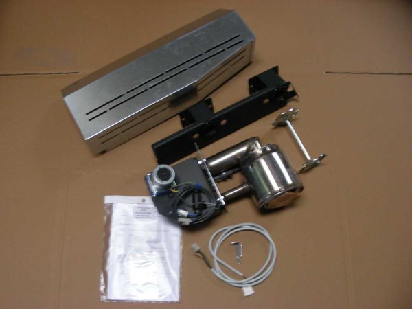 WINDHAGER BRENNER-NEU 15BW Brenner neu BW15 Nachrüstpaket von Los 0 046148