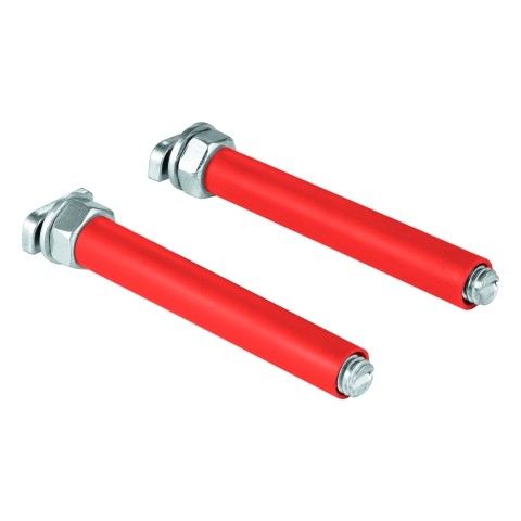 GROHE Haltebolzen 42247 für Waschtisch Elemente 2 Stück 42247000