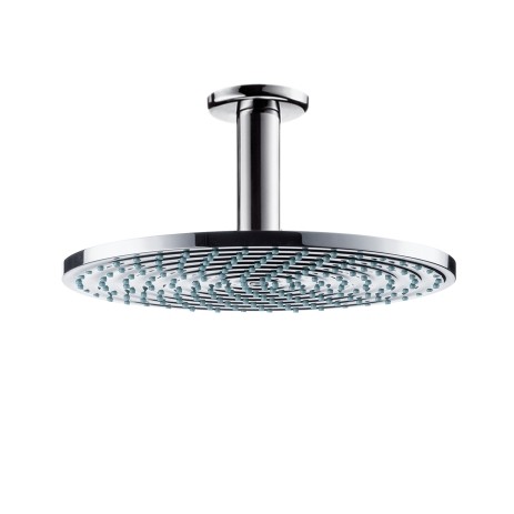 Hansgrohe Tellerkopfbrause Raindance Air 240mm für Deckenmontage chrom 9,4 l/min 27463000