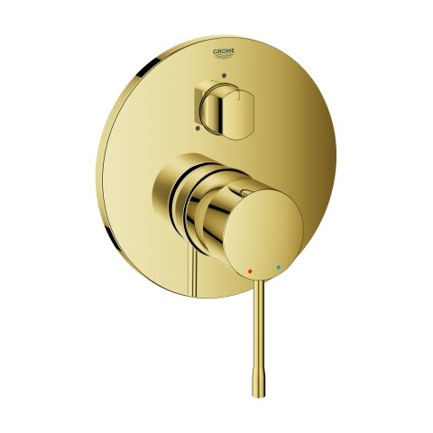 GROHE EH-Batterie Essence 24169_1 FMS für 35604 3-Wege Umstellung cool sunrise 24169GL1
