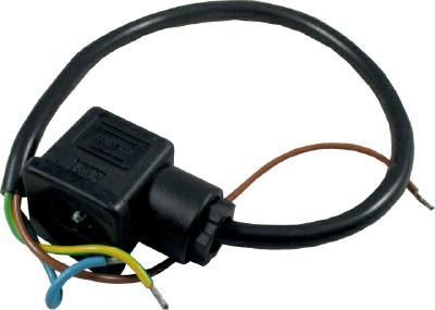 Wolf Kabel Gasdruckwächter für NG-31E