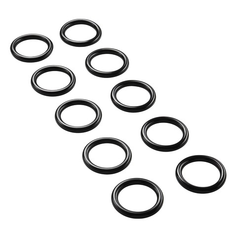 GROHE O-Ring 43880 43x8mm für Spülrohr 10 Stück 4388000M