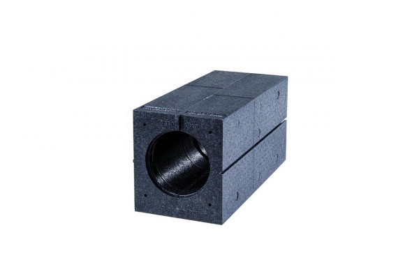 Pluggit Rechteckiger EPP-Stein iconVent evo ICVS