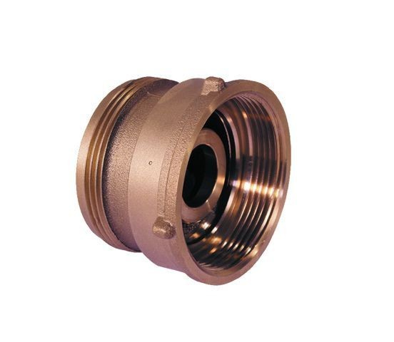 Allmess Wohnungswasserzähler Zubehör FliRiWa UP-Koax 9298