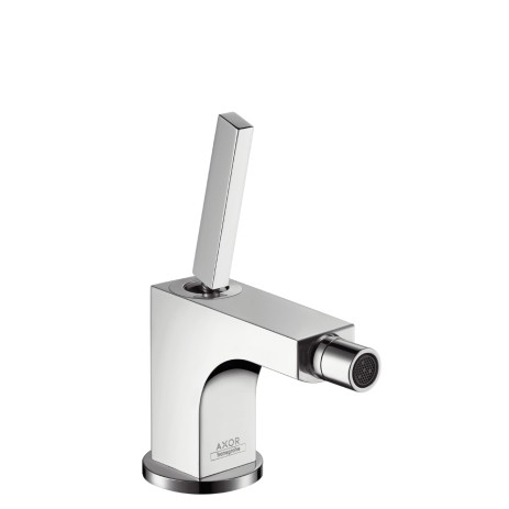 Hansgrohe Bidetmischer Axor Citterio 90mm chrom 39210000