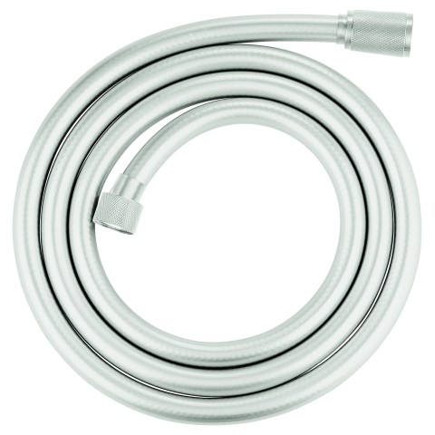 GROHE Brauseschlauch Silverflex 28388 1750mm 1/2'''' x 1/2'''' supersteel 28388DC0