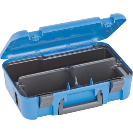 Geberit Universalkoffer mit 3 Fächern 691.141.00.1