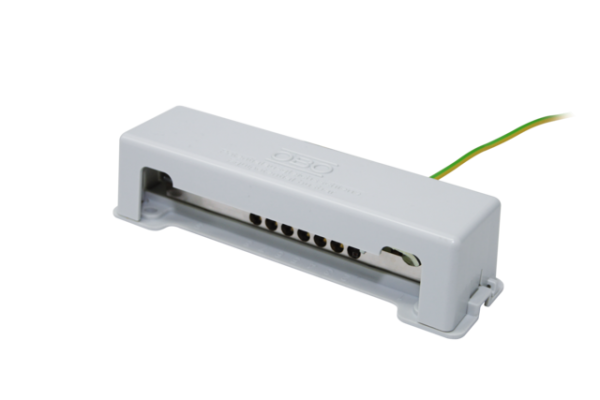 KESSEL Nachrüstsatz Potentialausgleich Schiene für Mono Anlagen 28088