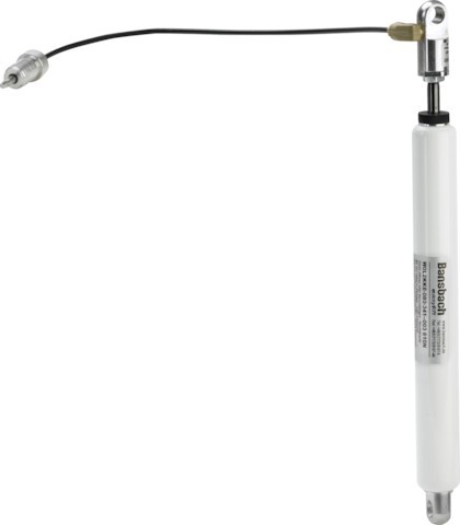 Viega Gasdruckfeder 8174 für Keramiken größer als 28KG 713652