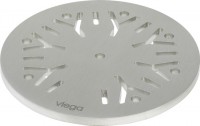 Viega Rost Visign RS14 4962.4 aus Chromnickelstahl 586652