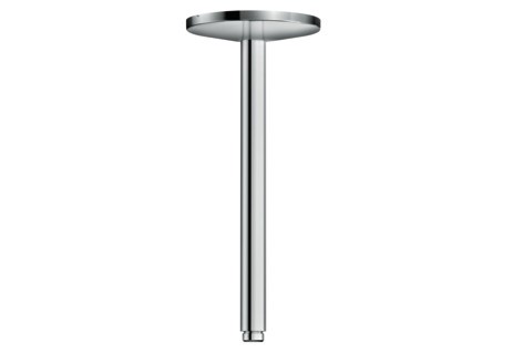 Hansgrohe Deckenanschluss Axor One 300mm für Kopfbrause 280 1jet chrom 48495000