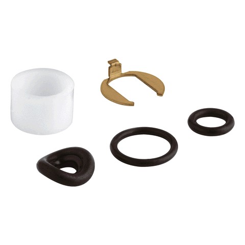 GROHE Dichtungsset 46090 für Kartusche 07000 46090000