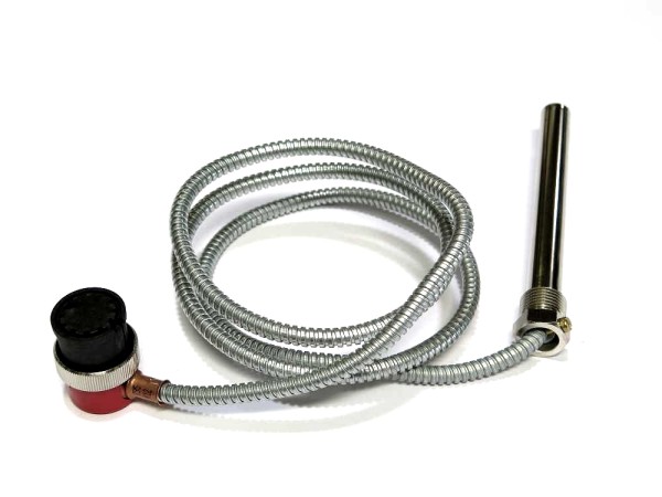 WINDHAGER Temperaturfühler (WÄRMEFÜHLER) Temperaturfühler (Wärmefühler) thermisc 010842