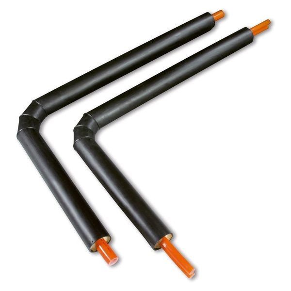 Rehau Bogen 50+50/162 SDR11 12402441001