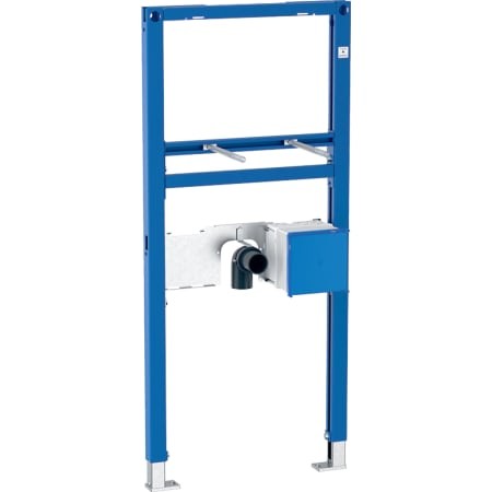 Geberit Duofix Element für WT, 112 cm, Standarmatur, UP-Funktionsbox 111.551.00.1