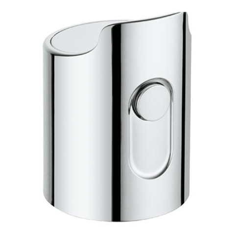 GROHE Absperrgriff 47921 chrom 47921000