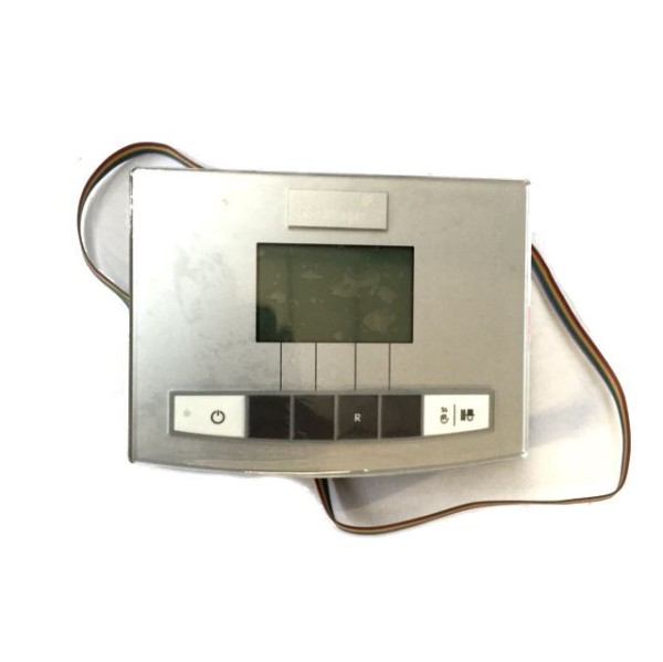 WINDHAGER InfoWINplus C4 InfoWIN plus HW C4 BW, LWP, JWK, EcoWIN 011985