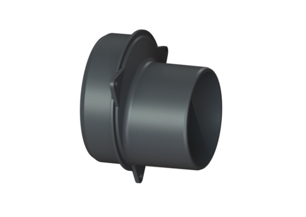 KESSEL Ablauf NS 7 10 Für Fettabscheider 680438