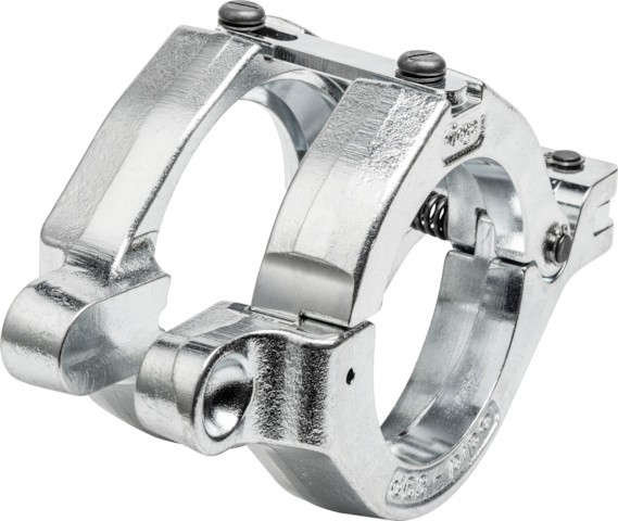 Viega Pressring Geopress K 9796.1 für 40mm Stahl 711474