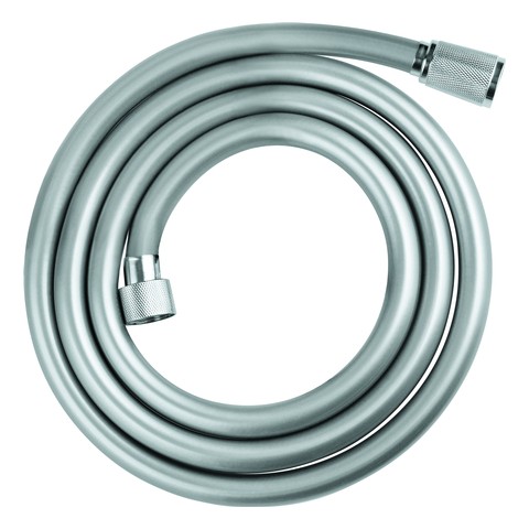 GROHE Brauseschlauch Relexaflex 28150_1 1250mm chrom 28150001