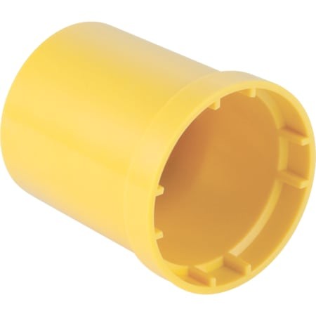 Geberit Bauschutz zu Anschlussdose 90Gr 650.928.00.1