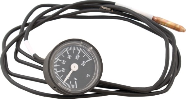 Wolf Fernthermometer für R21-DDC 2744974