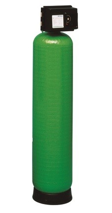 Grünbeck Entmanganungsanlage GENO-mat MN-Z 50/19 Grün 153460