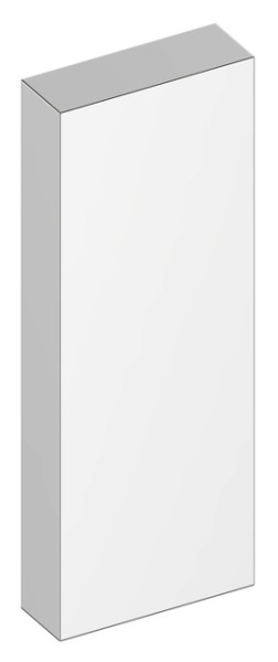 Keuco Wandplatte Plan Care 34903, passend zu 32303/34903, verchromt 34903010000