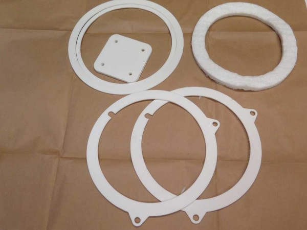 WINDHAGER Dichtungsset PW 24/30 Dichtungsset PW24/30 054374