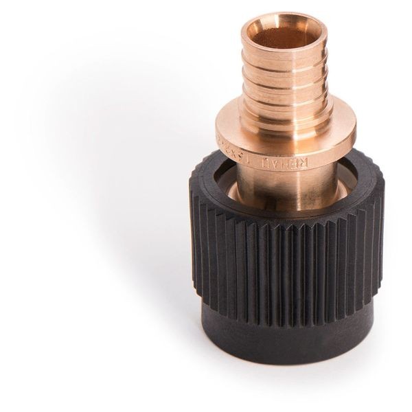 Rehau Übergang 16-MeplaFix RAUT. RX+ 14564051001