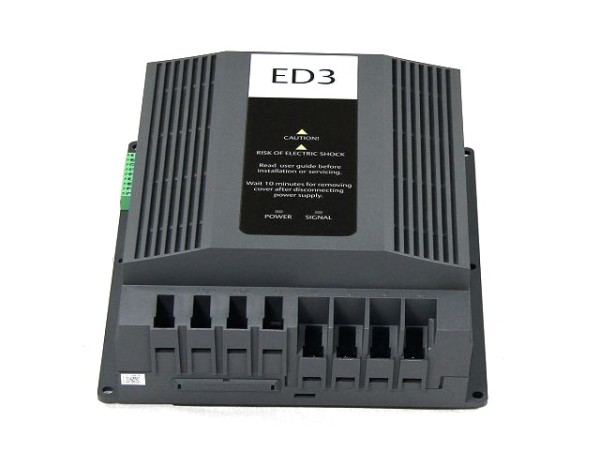 WINDHAGER Inverter ED3018B-F2-B für XHV/ Inverter ED3018B-F2-B für XHV/YHV025 (3p 013949