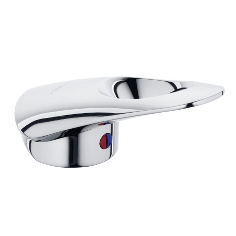 GROHE Bedienungshebel 440835 für Vento Spültisch-Batterien chrom 44083526