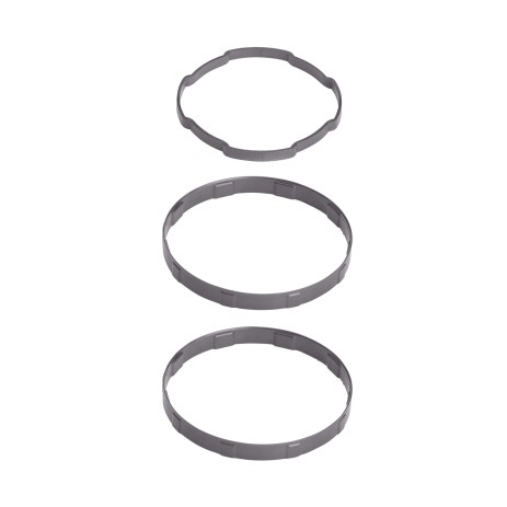 Hansgrohe Gleitring Spültischmischer Allegra 97599000