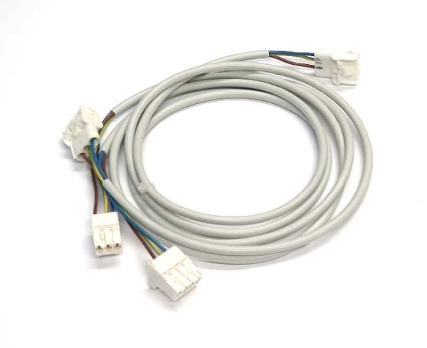 WINDHAGER Kabel AAT/HFR BW2T, BWL, BW2P Kabel Ascheaustragung / Heizflächenreini 055175