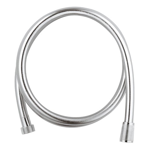 GROHE Brauseschlauch Silverflex 28388 1750mm 1/2'''' x 1/2'''' chrom 28388000