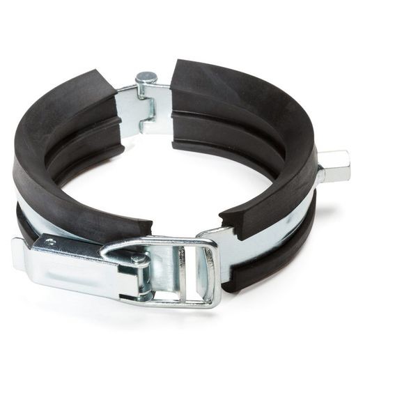 Rehau REHAU Fests. m. Verschl. DN90 11200471002