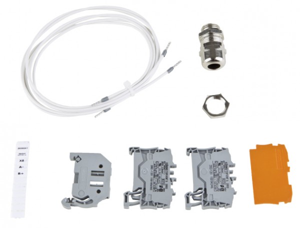 Wilo Pumpensteuerung/Zubehör Kommunikationsmodul ModBus RTU (SC) 2538241