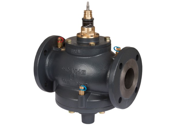 Danfoss automat. Kombiventil AB-QM 80 HF DN 80, Flansch, 16000 - 40000 l/h 003Z0794