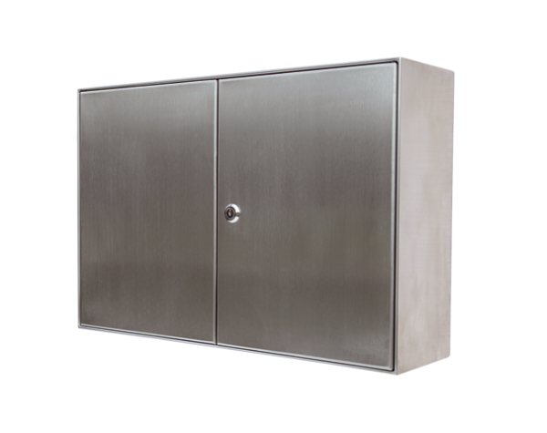 KESSEL Einbauschrank zur Aufputzmontage 917413