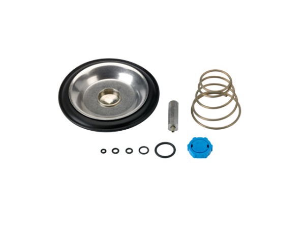 Danfoss Ersatzteilset für Magnetventile EV 220 B, DN 50, Edelstahl,Dichtung EPDM 032U6325