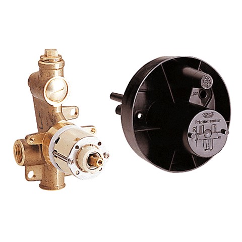GROHE Einhand-UP-Universal Einbaukörper 33961 DN15 für Wanne und Brause 33961000