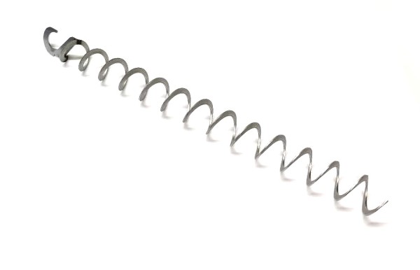 WINDHAGER Reinigungsschn. kpl. PW24/30 Reinigungsschnecke kpl. PW24/30 055538