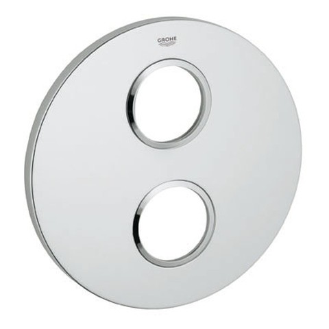 GROHE Rosette 47797 chrom 47797000