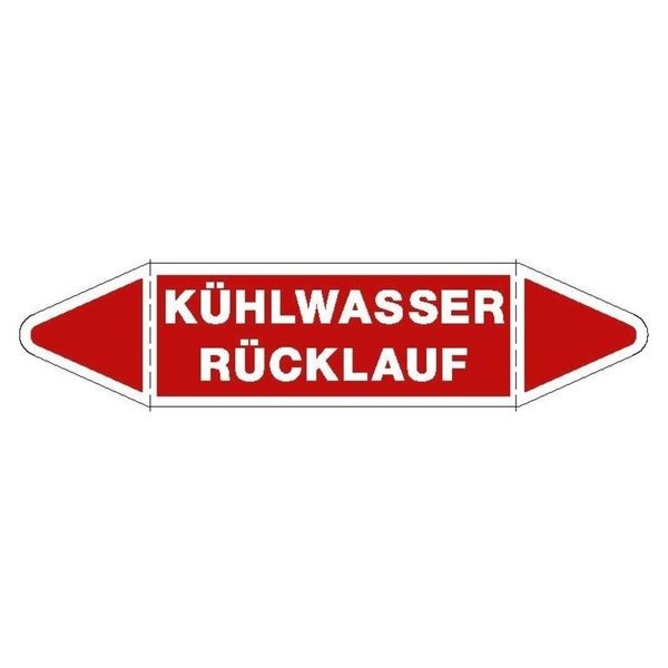 Rehau Kühlw. Rücklauf 105x37 (DE-VW) 12438731001