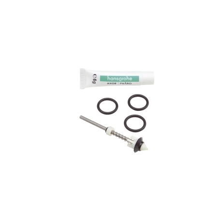 Hansgrohe Umsteller Axor Wannenmischer Aufputz 94155000