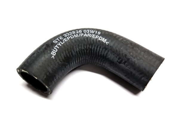 WINDHAGER Druckschlauch Wärmetauscher NW Druckschlauch Wärmetauscher NW22/25 AEK 013563