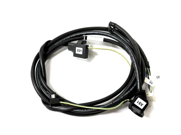 WINDHAGER KABELB.NIE-SPG45/65MW+ Kabelbaum Niederspannung MWP45/65 003585