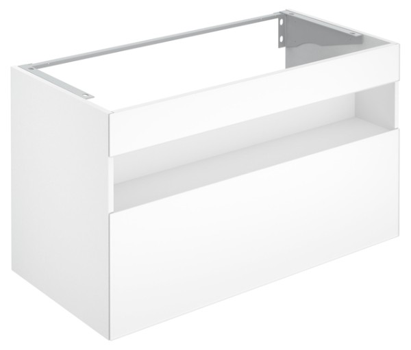 Keuco WUB m.Ausz. Stageline 32872 Sd.u.Bel. 1000x625x490mm vulk. 32872970100