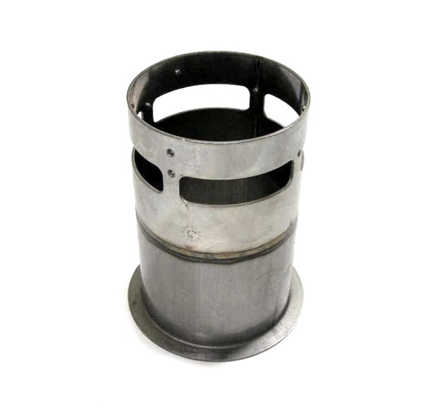 WINDHAGER BRENNERROHR OBB Brennerrohr OBB, EBB 010475